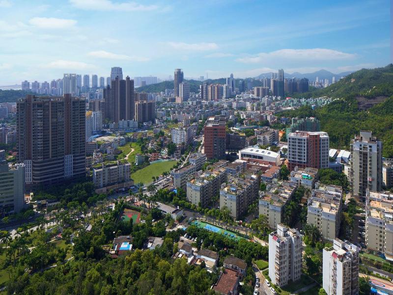 Zhuhai Marriott Hotel image