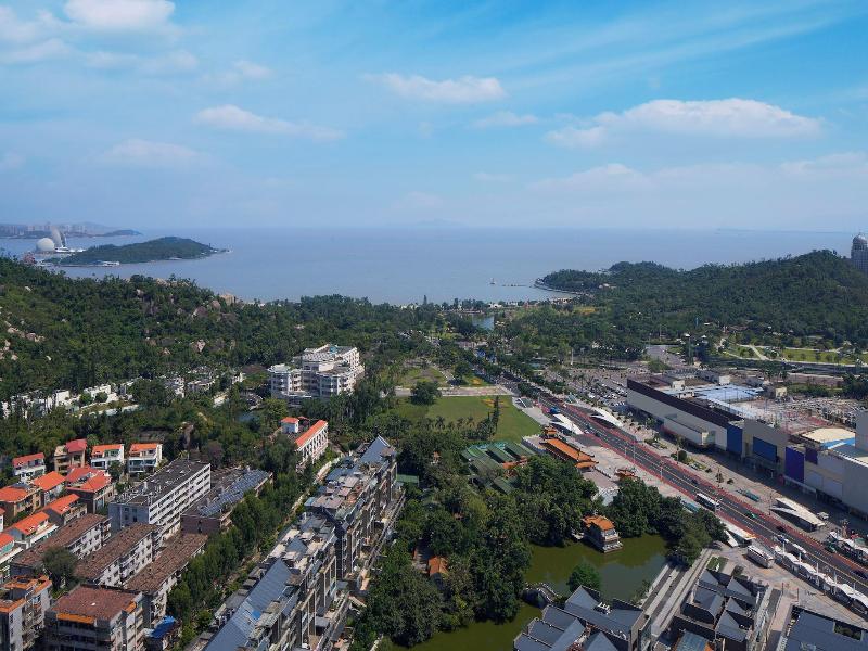 Zhuhai Marriott Hotel image