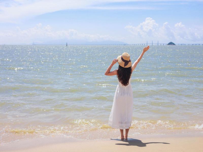 Zhuhai Marriott Hotel image