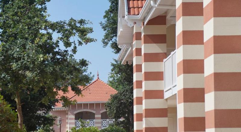 Residence Nemea Les Dunes Du Medoc image