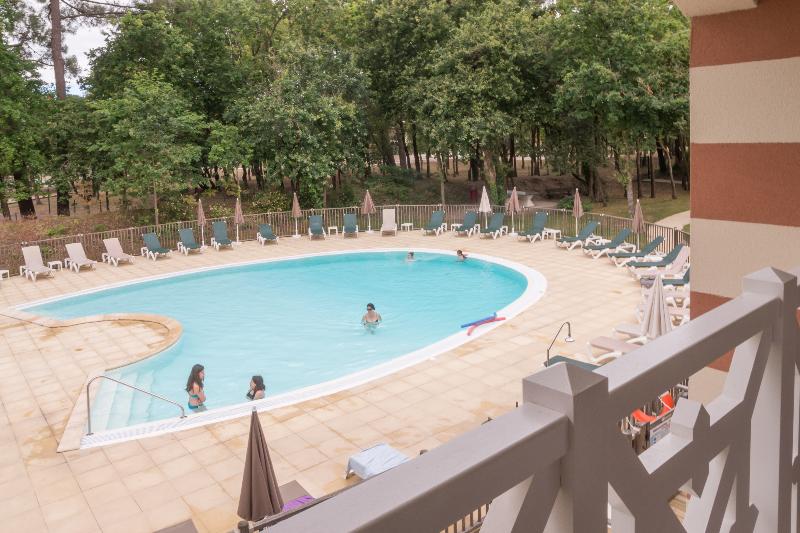Residence Nemea Les Dunes Du Medoc image