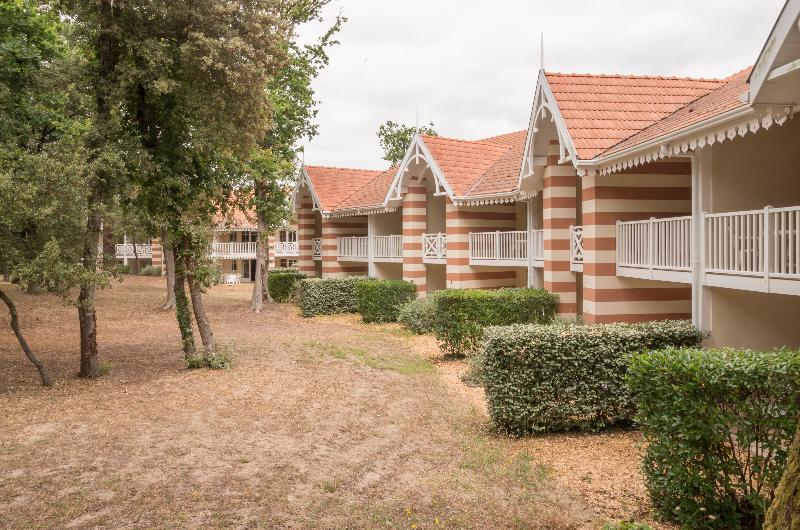 Residence Nemea Les Dunes Du Medoc image