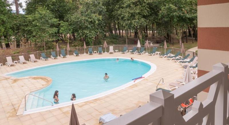 Residence Nemea Les Dunes Du Medoc image