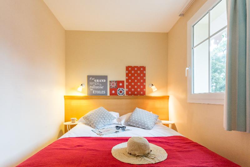 Residence Nemea Les Dunes Du Medoc image