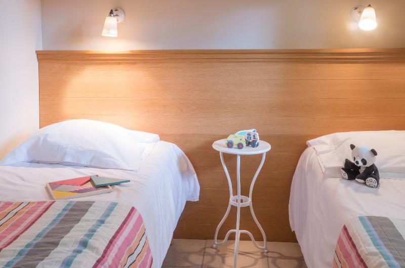 Residence Nemea Les Dunes Du Medoc image