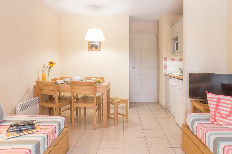 Residence Nemea Les Dunes Du Medoc image