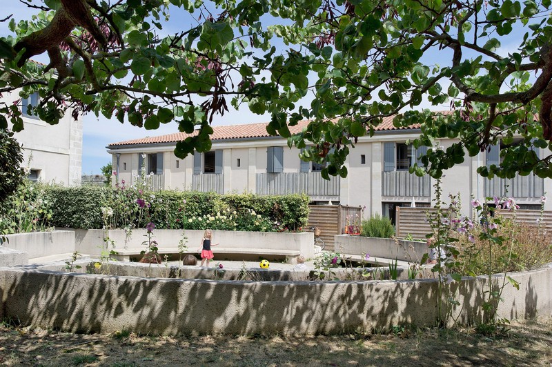 Residence Le Fort De La Rade