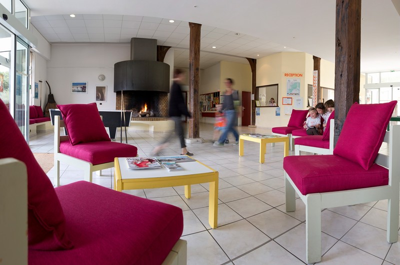 Residence Le Fort De La Rade