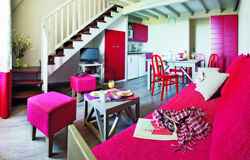 Residence Le Fort De La Rade