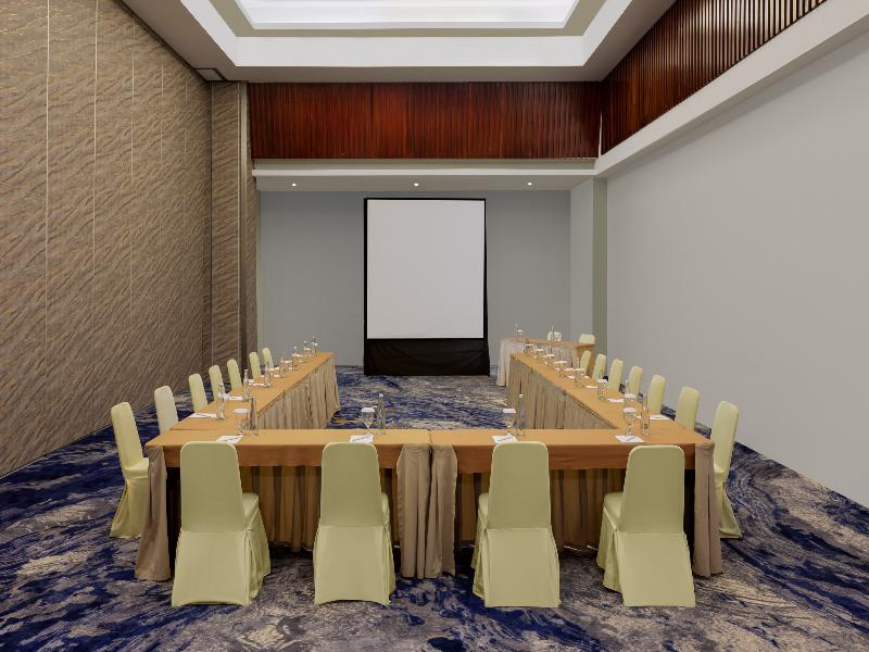 Amandaru Hotel Pekalongan image