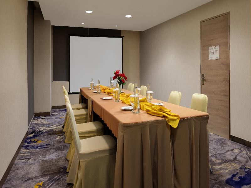 Amandaru Hotel Pekalongan image