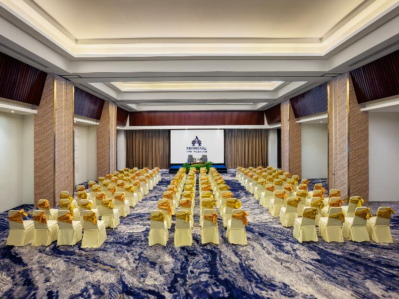 Amandaru Hotel Pekalongan image
