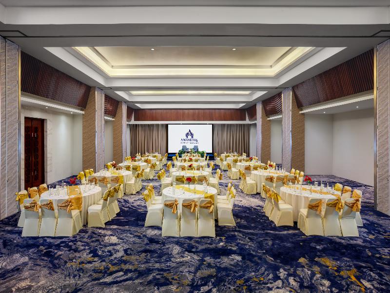 Amandaru Hotel Pekalongan image