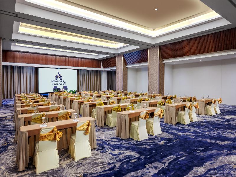 Amandaru Hotel Pekalongan image