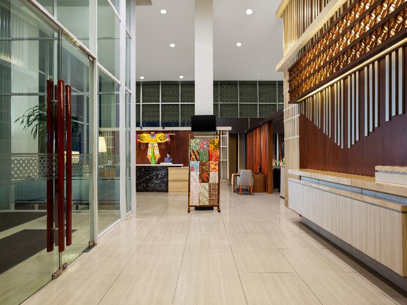 Amandaru Hotel Pekalongan image