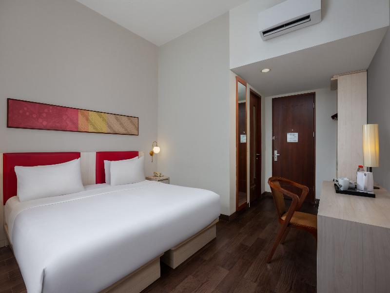 Amandaru Hotel Pekalongan image