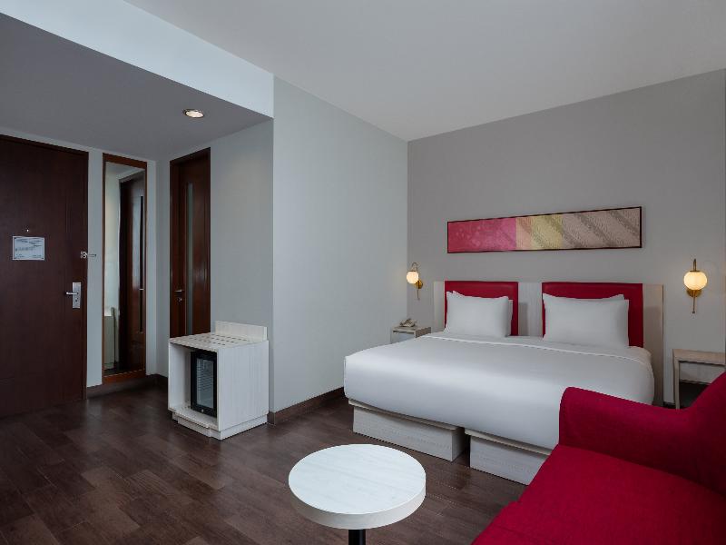 Amandaru Hotel Pekalongan image