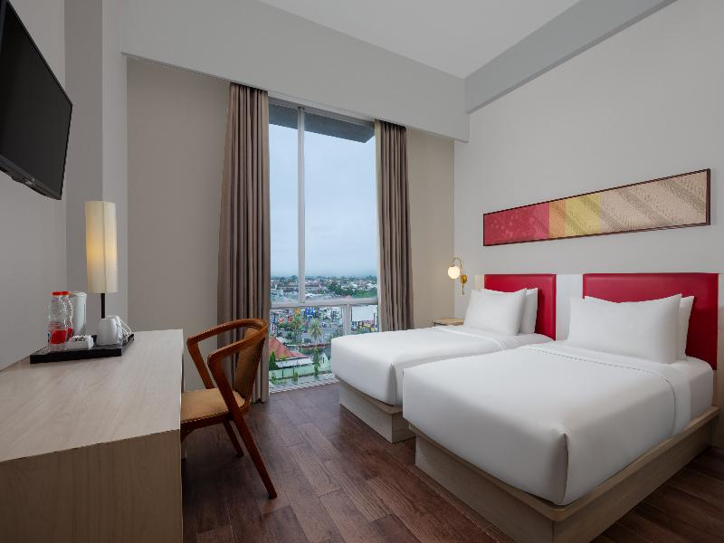 Amandaru Hotel Pekalongan image