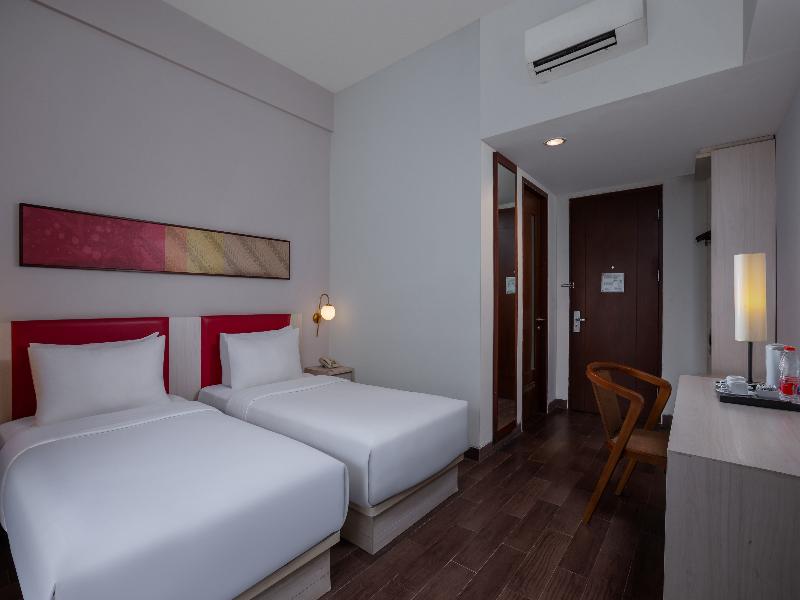 Amandaru Hotel Pekalongan image