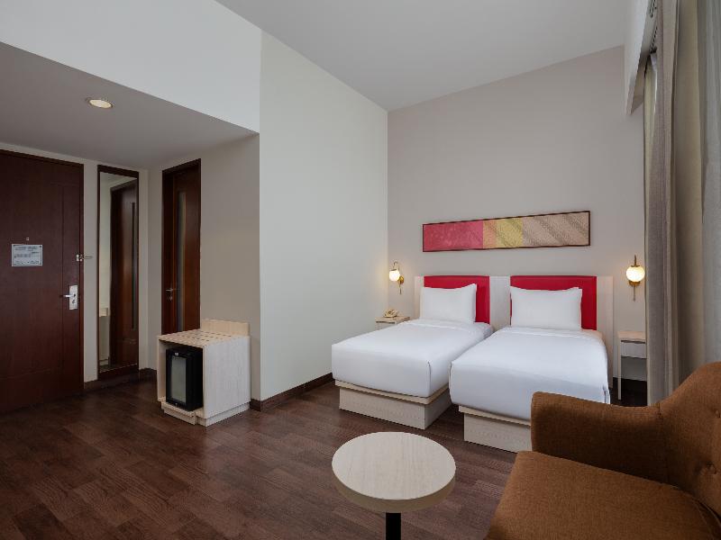 Amandaru Hotel Pekalongan image