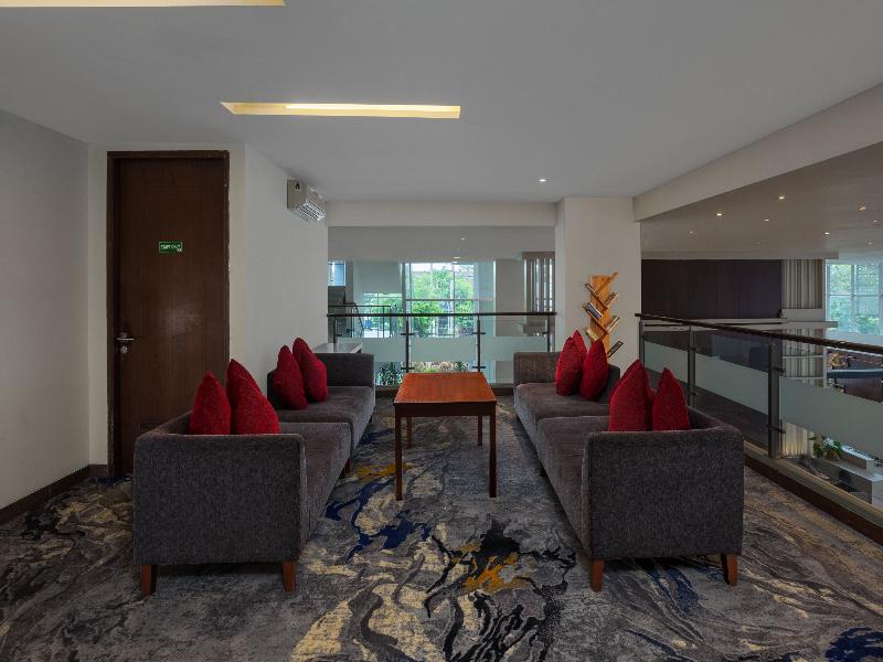 Amandaru Hotel Pekalongan image