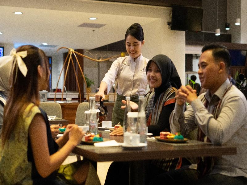 Amandaru Hotel Pekalongan image