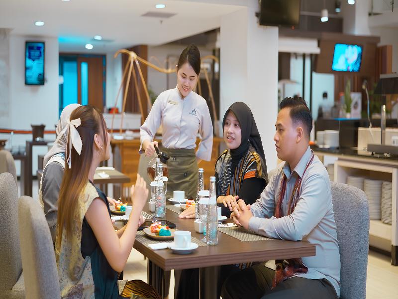 Amandaru Hotel Pekalongan