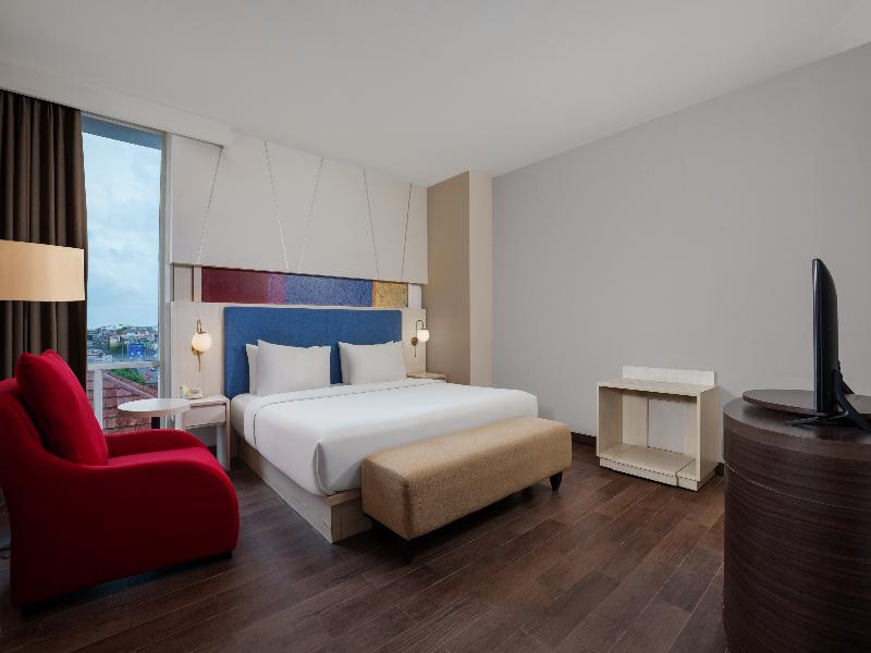 Amandaru Hotel Pekalongan image