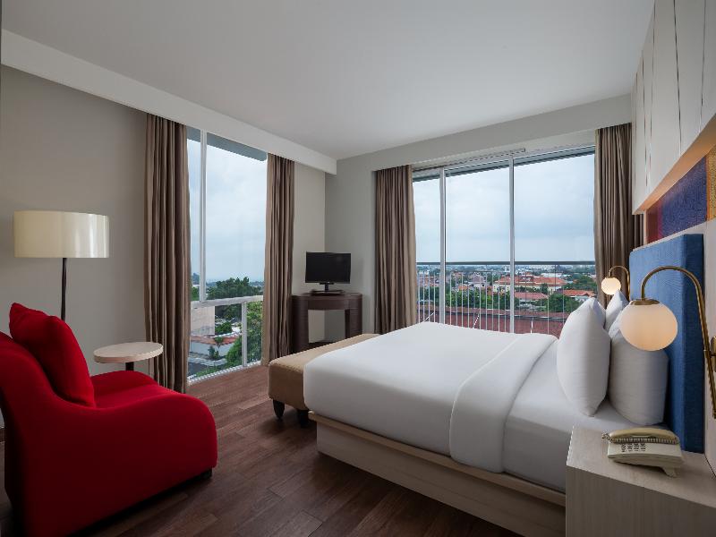 Amandaru Hotel Pekalongan image