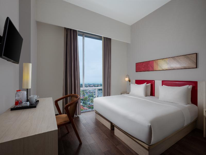 Amandaru Hotel Pekalongan image