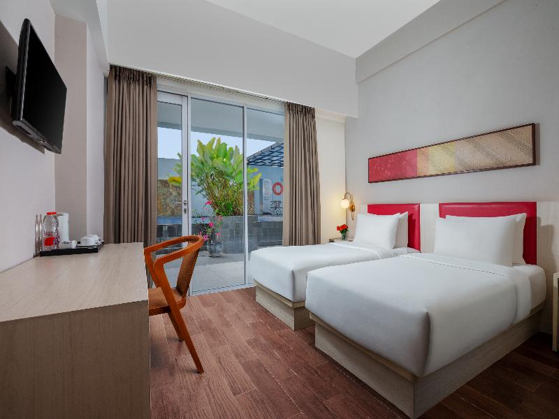 Amandaru Hotel Pekalongan image