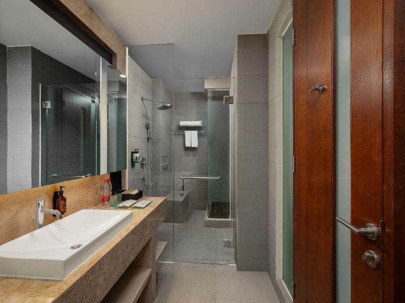 Amandaru Hotel Pekalongan image
