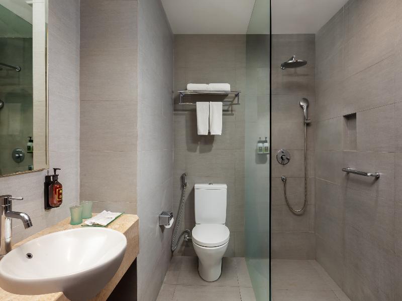 Amandaru Hotel Pekalongan image