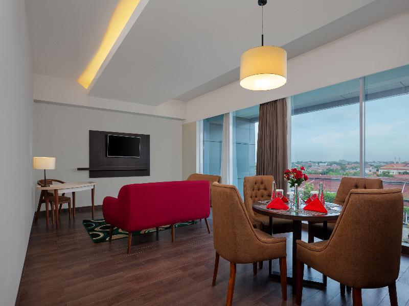 Amandaru Hotel Pekalongan image