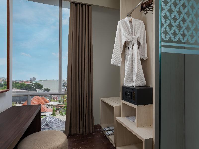 Amandaru Hotel Pekalongan image