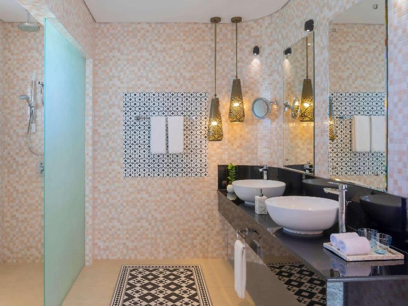 Mercure Maldives Kooddoo Resort image