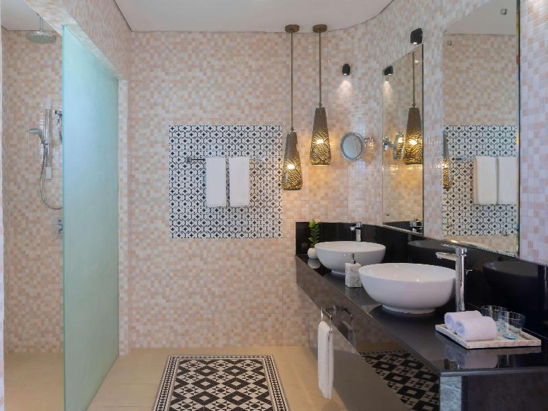 Mercure Maldives Kooddoo Resort image