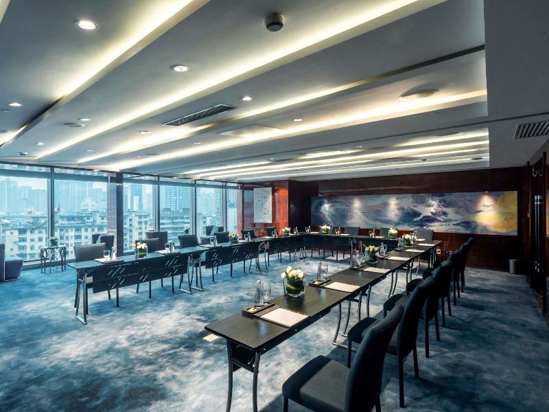 Sofitel Guiyang Hunter image