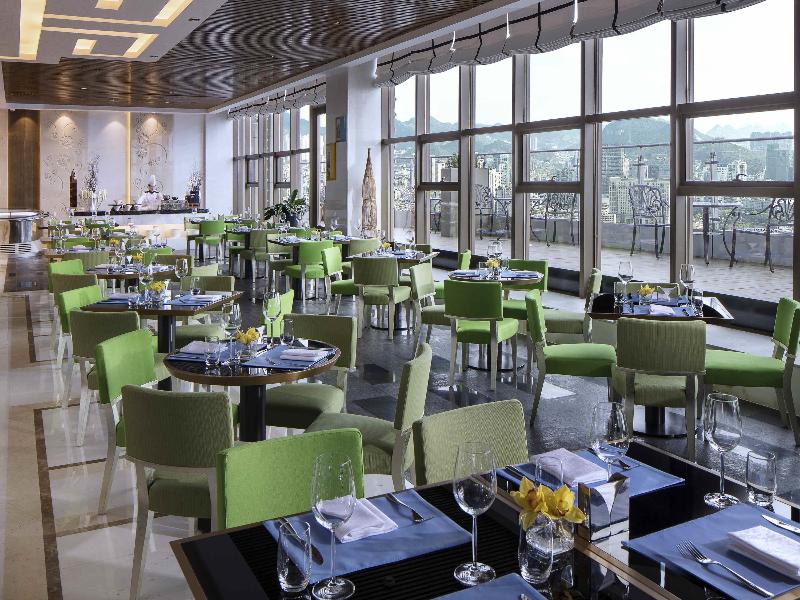 Sofitel Guiyang Hunter image