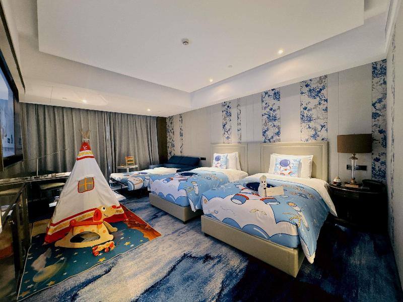 Sofitel Guiyang Hunter image
