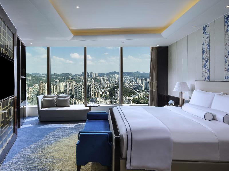 Sofitel Guiyang Hunter image