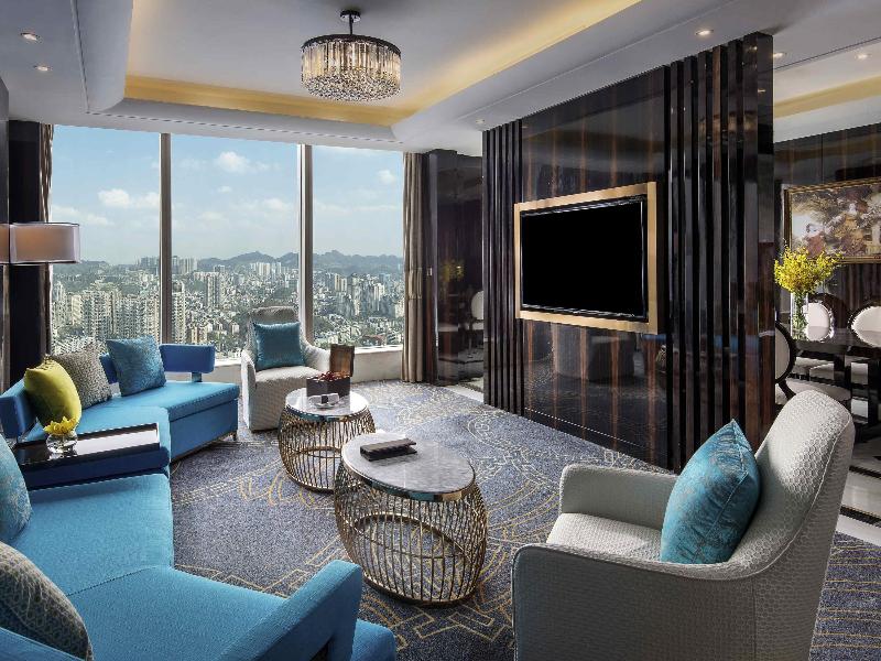 Sofitel Guiyang Hunter image