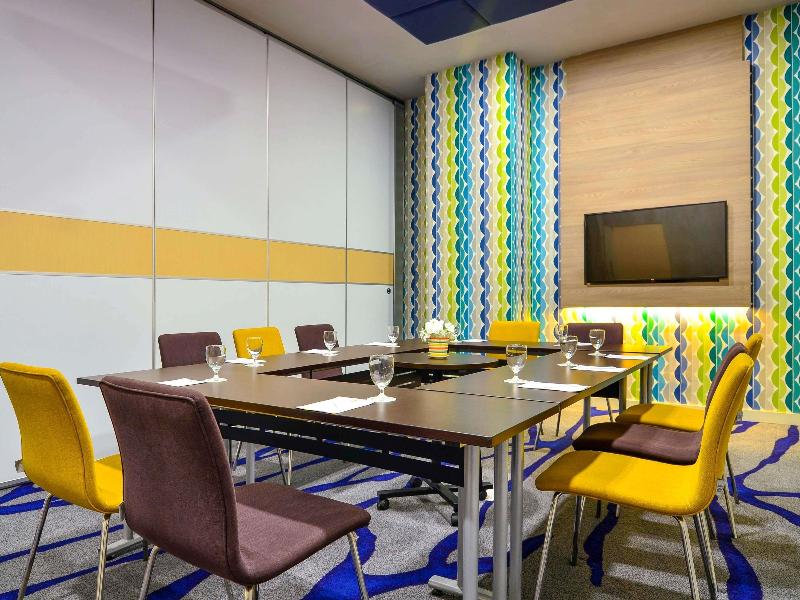 Ibis Styles Sri Damansara image