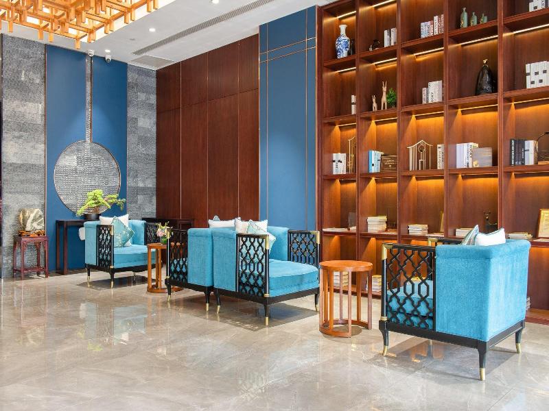 Shenzhen City Forest Hotel image