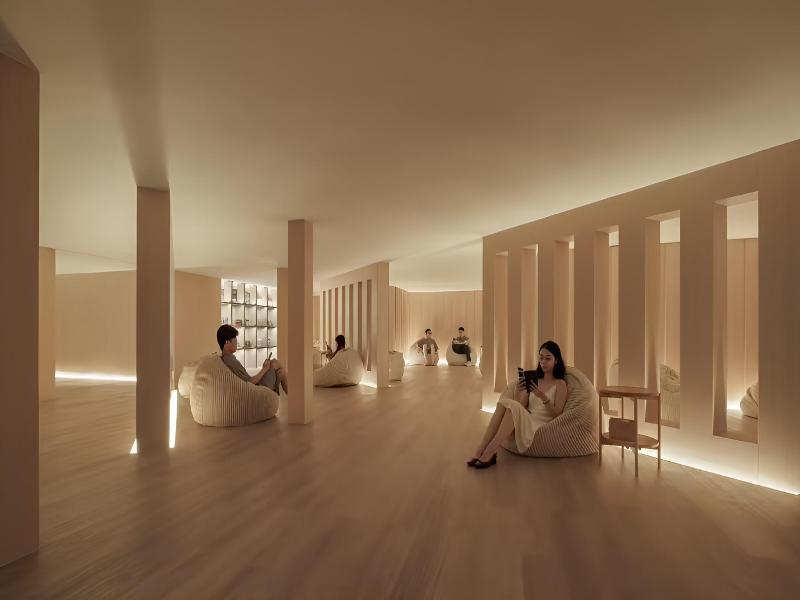Shenzhen Shuidu Holiday Hotel, North Railway Stati image