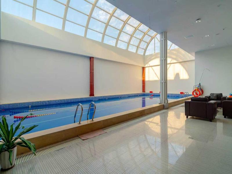 Shenzhen Shuidu Holiday Hotel, North Railway Stati image