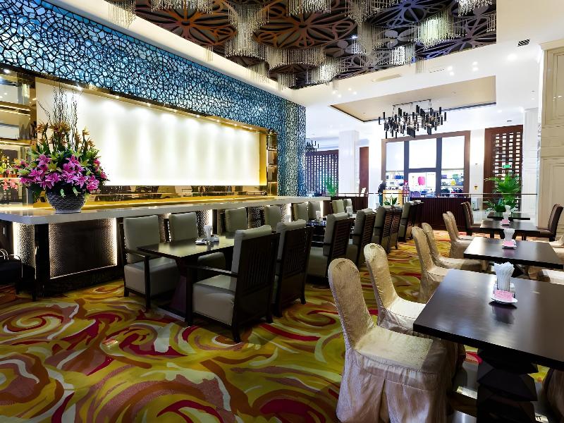 Shenzhen Shuidu Holiday Hotel, North Railway Stati image