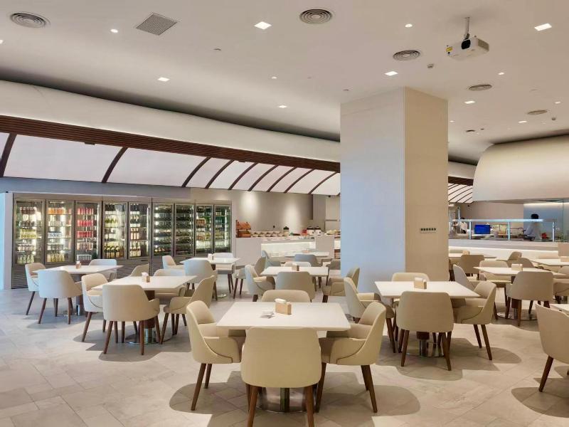 Shenzhen Shuidu Holiday Hotel, North Railway Stati image