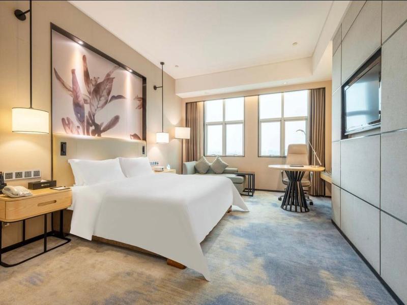 Shenzhen Shuidu Holiday Hotel, North Railway Stati image