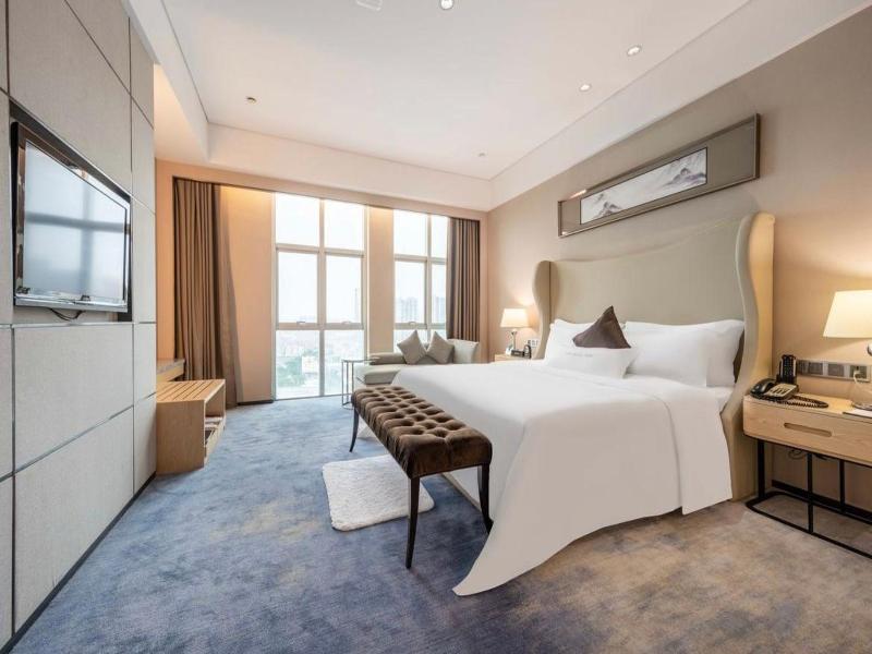 Shenzhen Shuidu Holiday Hotel, North Railway Stati image